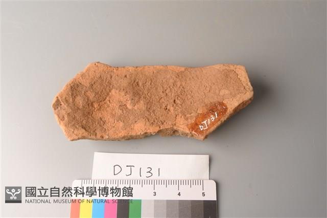 陶片藏品圖，第2張