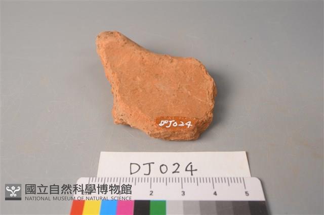 陶片藏品圖，第2張