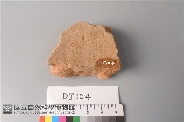 陶片藏品圖，第2張