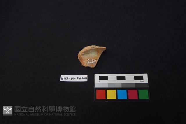 硬陶片藏品圖，第2張