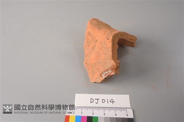 陶片藏品圖，第2張