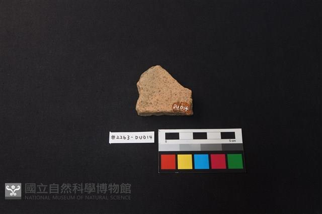 陶片藏品圖，第2張