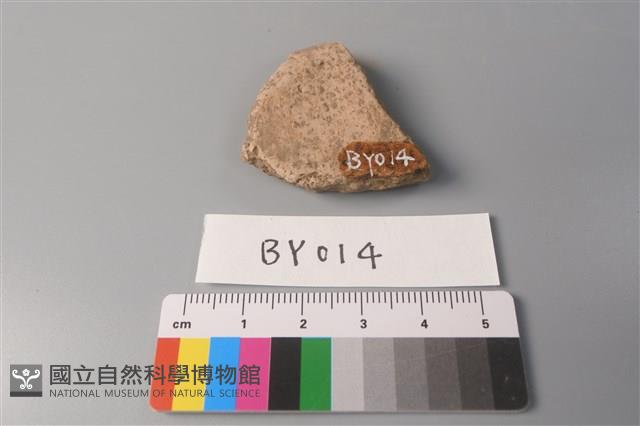 陶片藏品圖，第2張