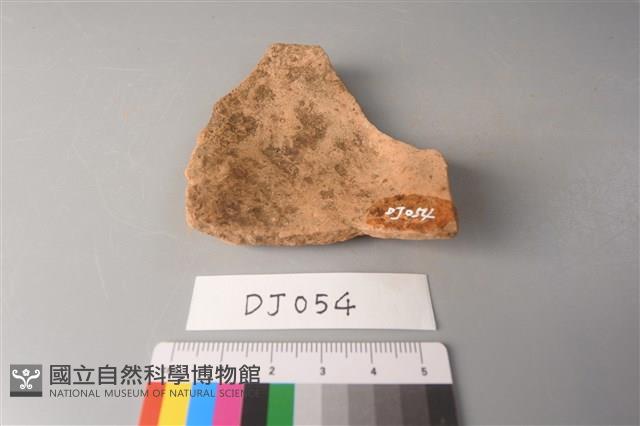 陶片藏品圖，第2張