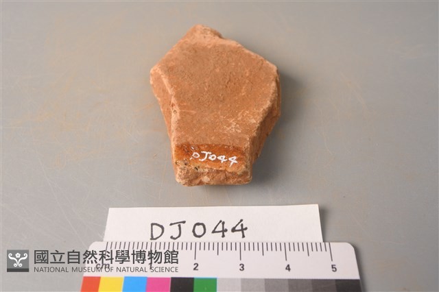 陶片藏品圖，第2張