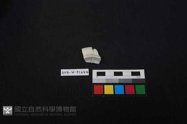 瓷碟藏品圖，第2張