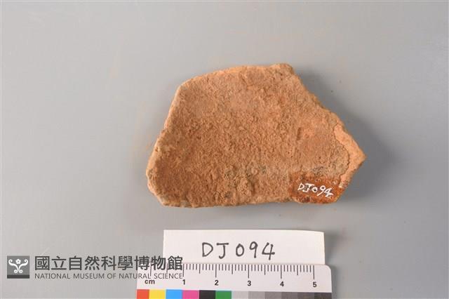 陶片藏品圖，第2張