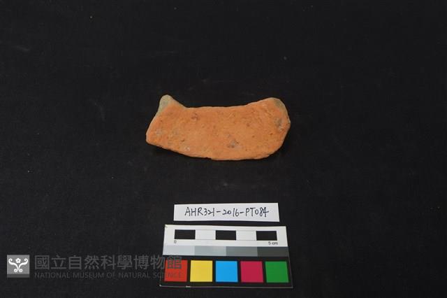 陶片藏品圖，第2張