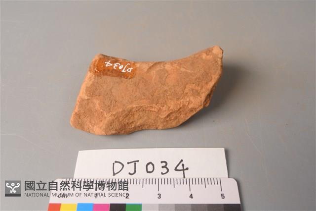 陶片藏品圖，第2張