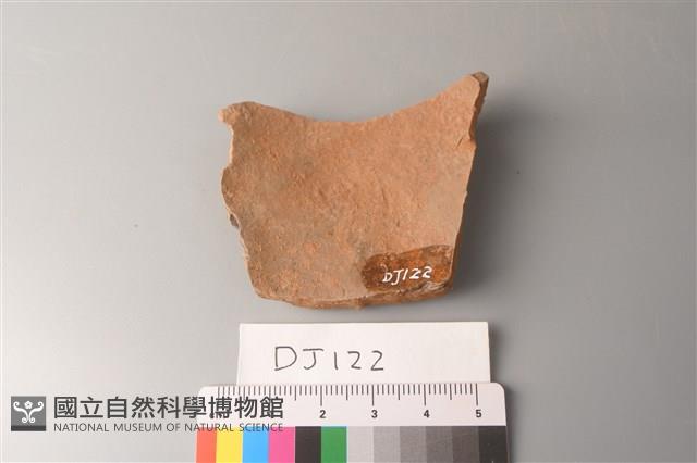 陶片藏品圖，第2張