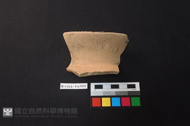 陶片藏品圖，第2張