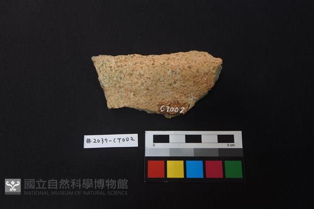 陶片藏品圖，第2張