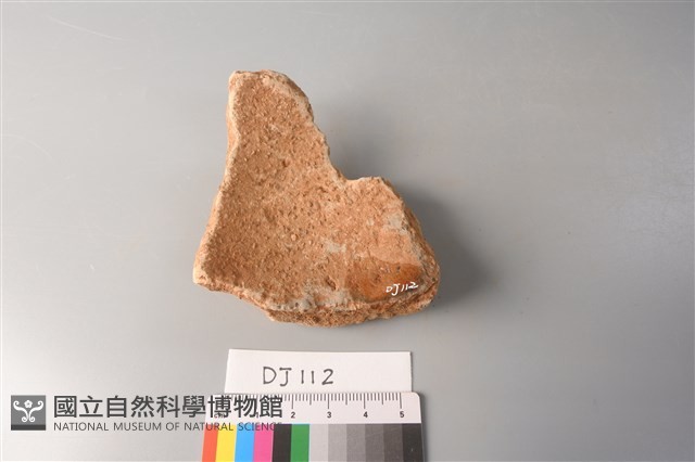 陶片藏品圖，第2張