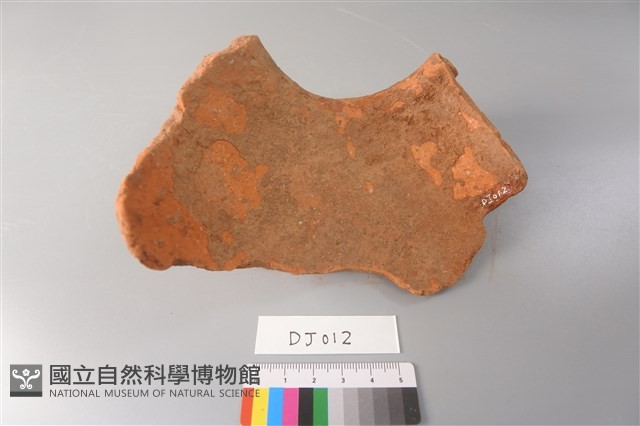 陶片藏品圖，第2張