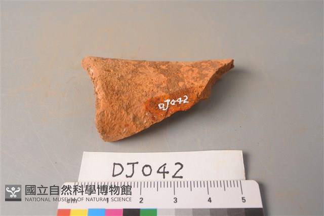 陶片藏品圖，第2張