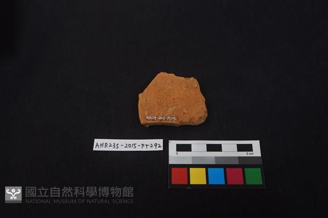 陶片藏品圖，第2張