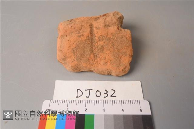 陶片藏品圖，第2張