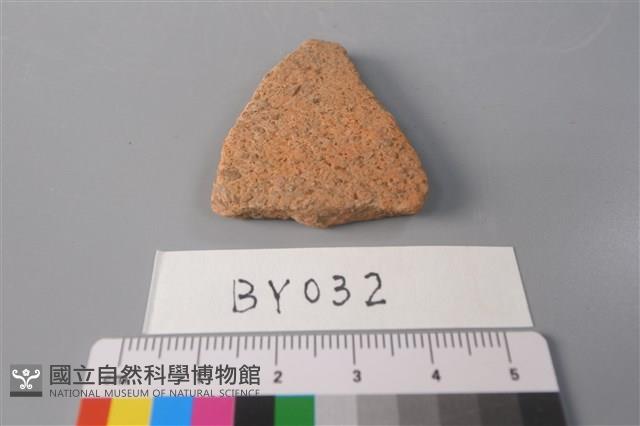 陶片藏品圖，第2張