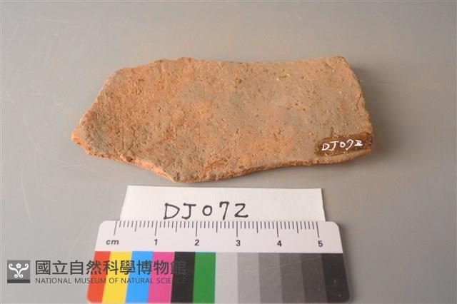 陶片藏品圖，第2張