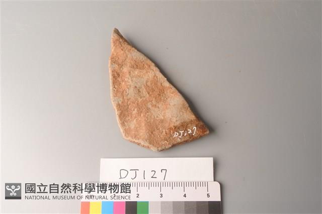 陶片藏品圖，第2張