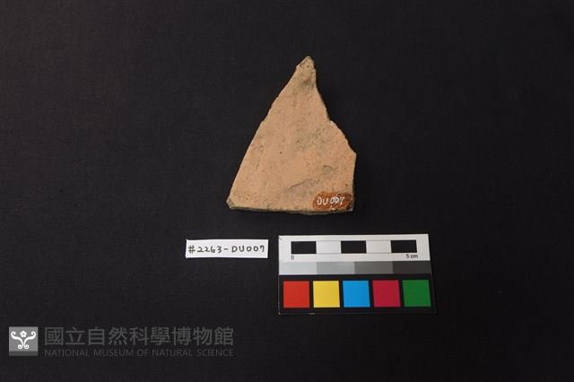 陶片藏品圖，第2張