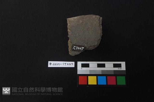 陶片藏品圖，第2張