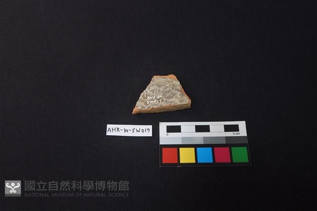 硬陶片藏品圖，第2張