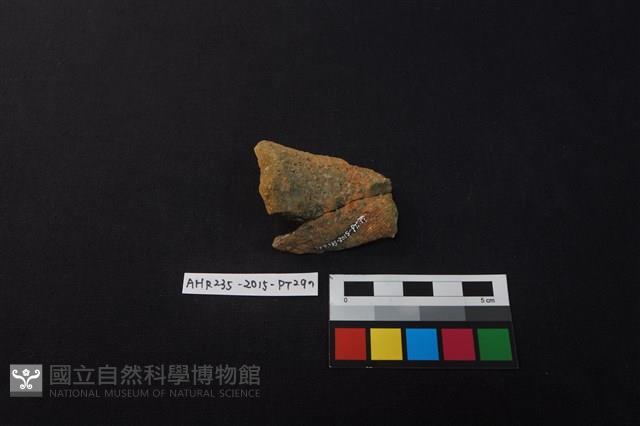 陶片藏品圖，第2張