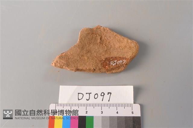 陶片藏品圖，第2張