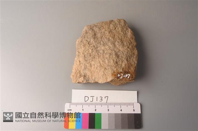 斧鋤形器藏品圖，第2張