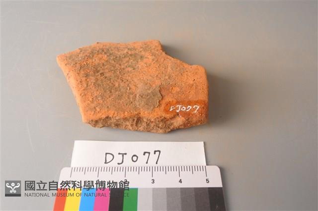 陶片藏品圖，第2張