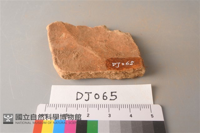 陶片藏品圖，第2張