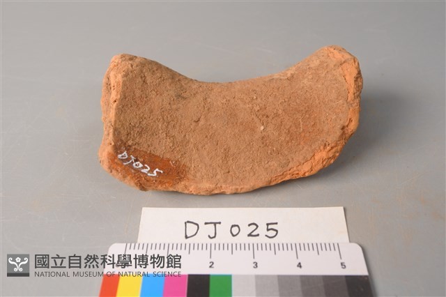 陶片藏品圖，第2張