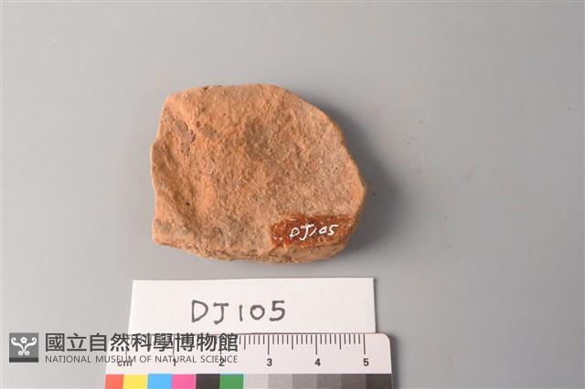 陶片藏品圖，第2張