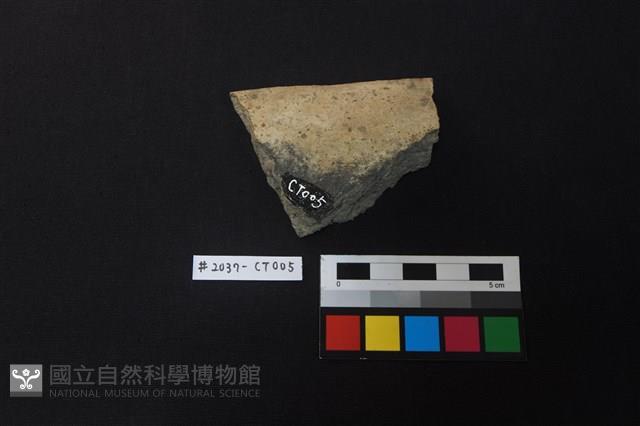 陶片藏品圖，第2張