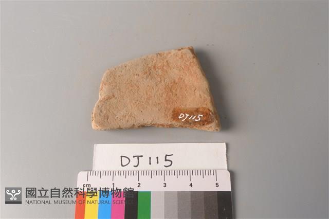 陶片藏品圖，第2張