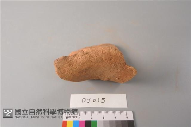 陶片藏品圖，第2張