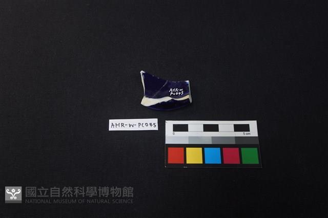 瓷片藏品圖，第2張