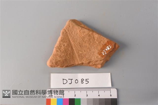 陶片藏品圖，第2張