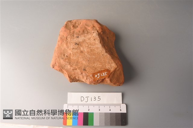 陶片藏品圖，第2張