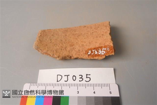 陶片藏品圖，第2張