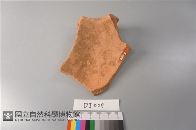 陶片藏品圖，第2張