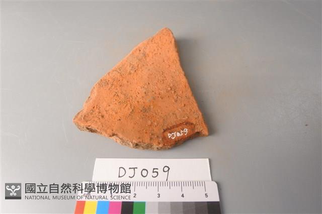 陶片藏品圖，第2張