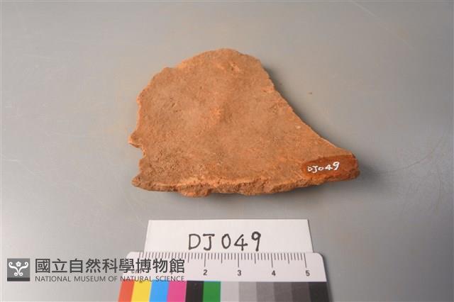 陶片藏品圖，第2張