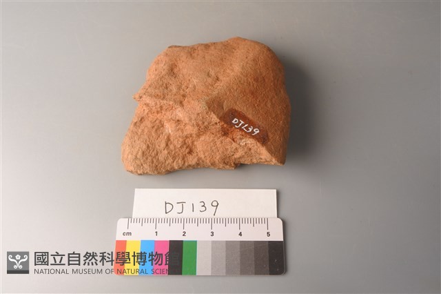 斧鋤形器藏品圖，第2張