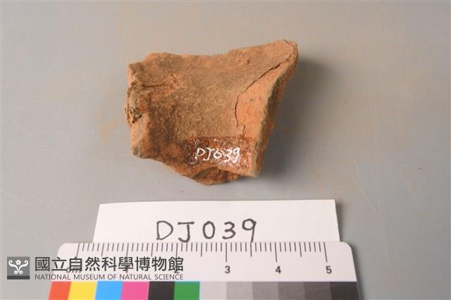 陶片藏品圖，第2張