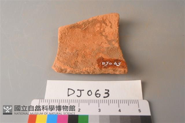 陶片藏品圖，第2張