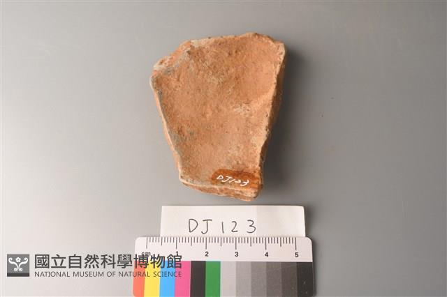 陶片藏品圖，第2張