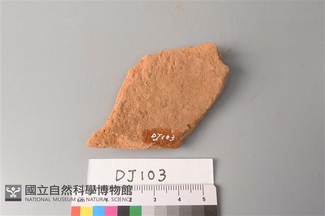 陶片藏品圖，第2張