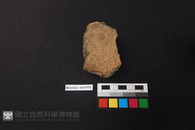 陶片藏品圖，第2張